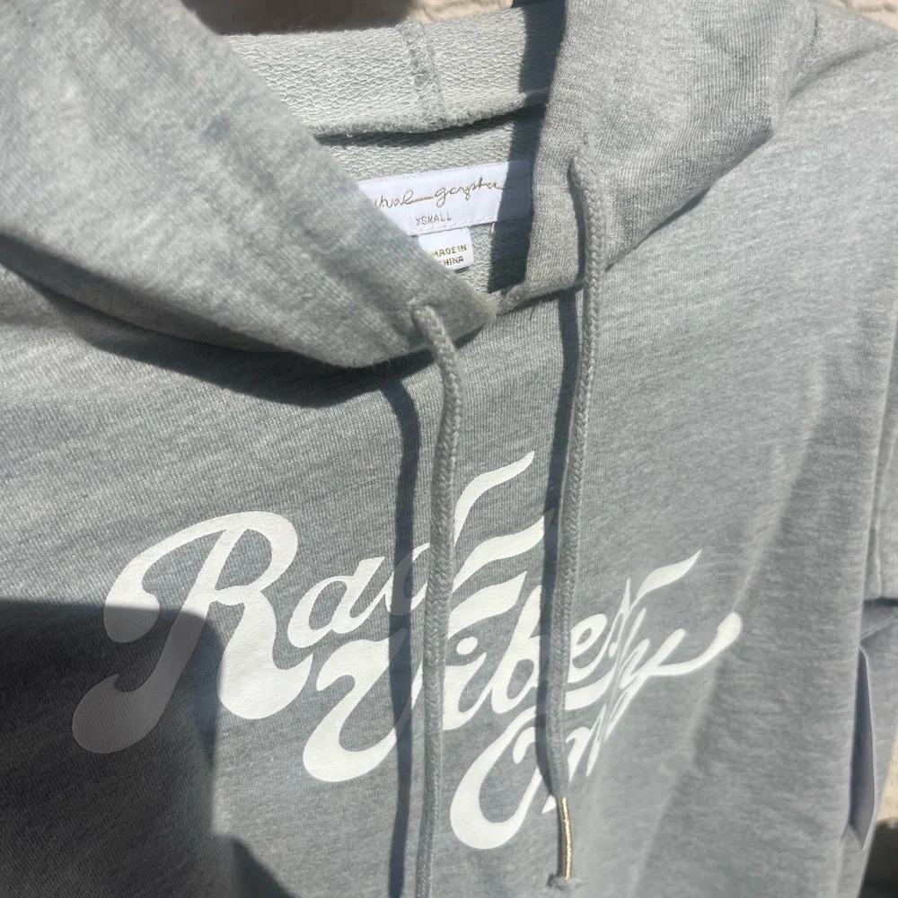 Spiritual Gangster Rad Vibes Only sweatshirt - Picture 4 of 7